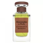 Abercrombie AND Fitch Authentic Moment Man Eau de Toilette for men 100 ml