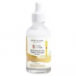MARY AND MAY Rice Niacin 10% Triple Vitamin Serum - Facial Serum 80ml