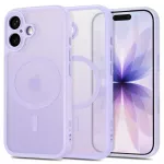 Tech-Protect MAGPEAK MAGSAFE CC IPHONE 17 MATTE LAVENDER