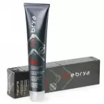 Inebrya Color ASH Hair Coloring Cream - Professional hair coloring cream 100 ml 5/11 Light Chestnut Intense Ash
