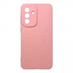 Case for Samsung A56 5G Matt 2.0 powder pink