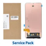 SAMSUNG ServicePack LCD Display A57 5G GH82-39283A without frame