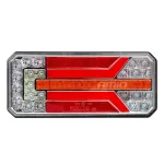 Amio Rear combination LED lamp RCL-01-LR dynamic, right