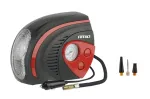 Amio Car Air compressor 12V LED ACOMP-08