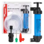 Amio Multi-use transfer pump with quick connector -04262