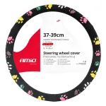 Amio Steering wheel cover SWC-45-M (37-39cm)