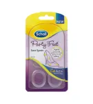 Scholl Scholl Party Feet Sore Spots Gel Pads for sensitive areas 1 pair