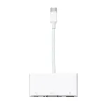 APPLE USB-C VGA Multiport Adapter