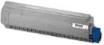 OKI Toner 44059165 Yellow Standard