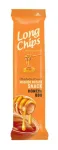 Longchips Honey BBQ potato crisps, 75g