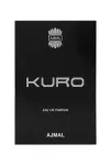 Ajmal Sample Kuro Edp 1.5ml