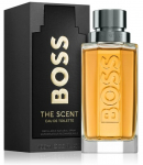 Hugo Boss  The Scent Perfume EDT 100 ml