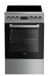 Vitroceramic cooker Beko