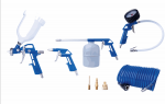 Scheppach Accessory set 5 pieces (7906100742)