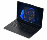 LENOVO ThinkPad E16 G3, 16-inch WUXGA IPS 225U, 16GB RAM, 512GB SSD, English W11 Pro