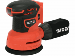 YATO Grinder YT-82753
