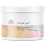Wella Professionals Wella Professional Color Motion Structure Mask 500ml