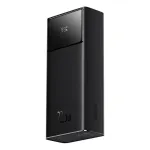 Baseus EnerFill FP41 Power Bank | 30,000 mAh | 22.5W | USB-A, USB-C | black