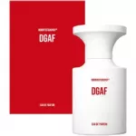 Borntostandout DGAF EDP 50ml