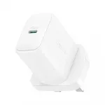 Joyroom JR-TCF20 PD 20W Wall Charger (UK Plug) - White