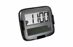 Needit Park Micro Solar electronic parking disc (PARKMICRO-SOLAR)