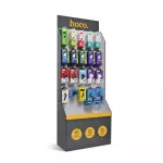 HOCO paper stand for gsm accessories + display card (20x)