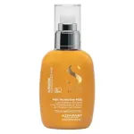 Alfaparf Milano Semi Di Lino Sunshine Leave-in Lotion for Sun-stressed Hair 125 Ml
