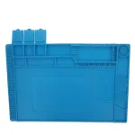 TFO High temperature resistant mat S-160