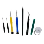 TFO Set of 8 tools for opening phone cases / iPhone - set no. 2