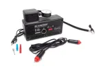 Amio Car Air compressor 12V/230V Acomp-13