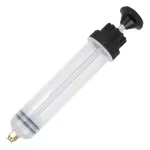 Amio Fluid Change Syringe 500ml -04277