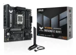 ASUS TUF GAMING B850M-E WIFI AMD B850 Socket AM5 micro ATX