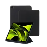 MOBILE ORIGIN Easy Tablet Full Case, black - iPad Pro 13" (M5 2025/M4 2024)