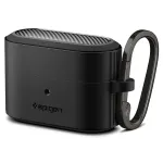 Spigen Rugged Armor, matte black - Sony WF-1000XM6
