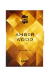 Ajmal Sample Amber Wood Edp 1.5ml