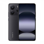 Xiaomi Redmi Note 14 5G Dual Sim 6GB RAM 128GB - Midnight Black