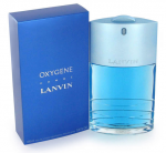 Lanvin Oxygen Homme Perfume EDT 100 ml