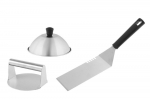 Mustang Smash Burger Premium Set, 3 pieces (652791)