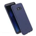 Beline Candy Xiaomi Note 6 Pro case/navy