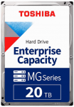 TOSHIBA MG10 20TB 3.5" 512MB MG10SCA20TE