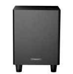 Edifier Airpulse SW8 Active 160W Black Subwoofer