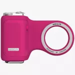 Comitok Moca Phone Holder rose