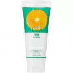 Holika Holika Daily Fresh Citron Cleansing Foam - Cleansing foam 150ml