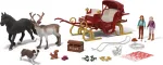 Schleich Horse Club large advent calendar 2026 (99179)