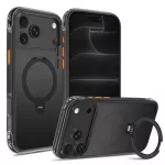 Tech-Protect MAGAIR STAND MAGSAFE CC IPHONE 17 PRO / 18 PRO MATTE BLACK