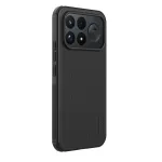 Nillkin Super Frosted PRO Magnetic Back Cover for Poco F9 Ultra Black