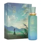 Paris Corner , Fayora Oshino, Eau De Parfum, Unisex, 100 ml