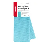 Amio Microfiber cleaning cloth universal use 30x40cm 350g -03737