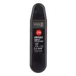Amio Pressure gauge 10 bar, 3-150 PSI -02940