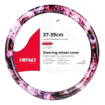 Amio Steering wheel cover SWC-47-M (37-39cm)